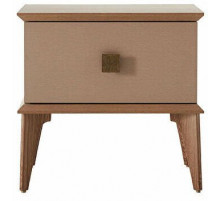 Тумбочка прикроватная Алвис (ALVIS) ALVIS-27
