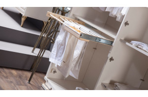 Пятистворчатый шкаф Элит ELIT-33