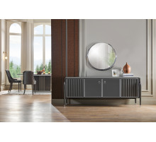 Зеркало для тумба Gravita (Гравита) GRAV-11