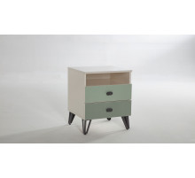 Прикроватная тумба Менти (Menty) MENTY-27