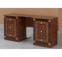 Туалетный столик Рома (орех)