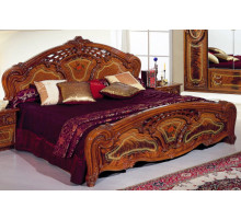 Спальня Роза (орех)