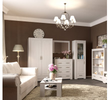 Гостиная Прованс композиция 2