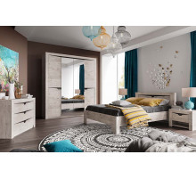 Прикроватная тумба Соренто