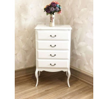 Комод Авиньон MUR-111-06/04 с четырьмя ящиками